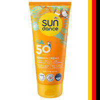 SUNDANCE Kids Sun Cream SPF 50, 100ml