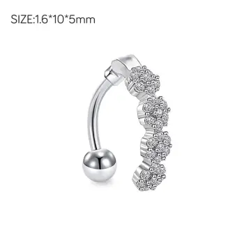 Hot Navel Ring - Best Price in Singapore - Jan 2024