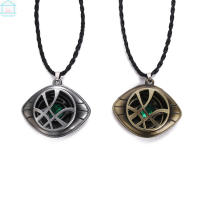 สร้อยคอแฟชั่น Forever Toy Mall พร้อมจี้รูปดวงตาจาก Agamotto