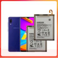 แบตเตอรี่ Samsung Galaxy A10 SM-A105F ของแท้ รุ่น EB-BA750ABU...