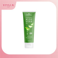 Plantnery Aloe Vera Soothing Gel เจลว่านหางจระเข้ เข้มข้น (Exp:18.11.2024)