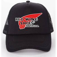 Red Wing USA Baseball Trucker Cap