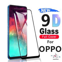 OPPO A54 A15 A15s Reno 6 5 5F A94 F19pro Reno 4 9Hคลุมทั้งหมดกระจกนิรภัยสำหรับOppo A53 A16 F11 a33 2020 A92 A11K A11 A52 A72 A31 A9 A5 2020 A35 A7 A12 A5S A3S A12E A37 F9