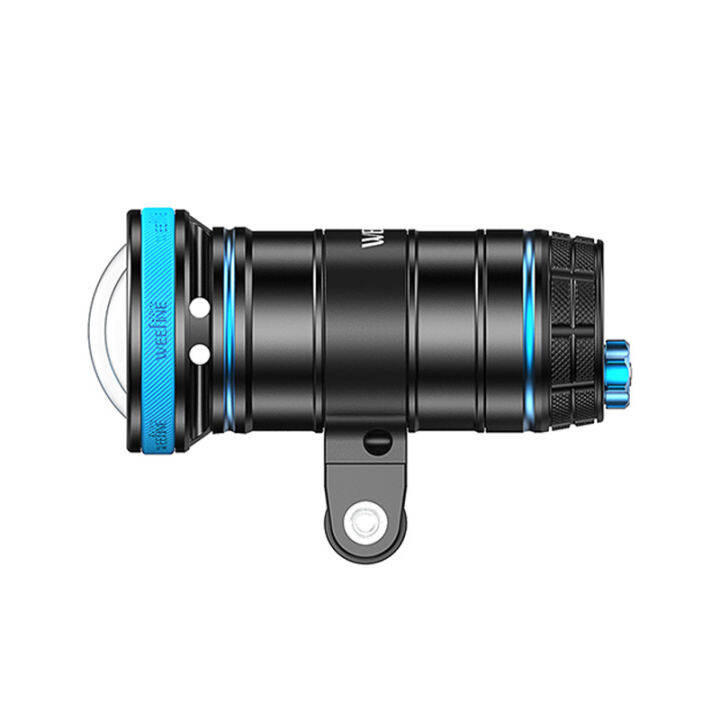 weefine-wf074-diving-light-smart-focus-10000-lumens-video-light-scuba-diving-freediving-snorkeling-torch