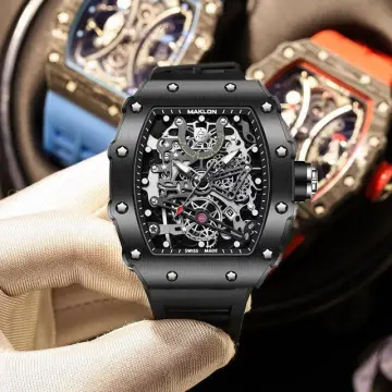 Richard mille online online