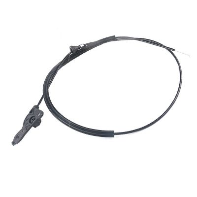 Bonnet Hood Release Cable Rod 51231960853 for 3 Series E36