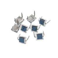 【♘COD Free Cas♘】 t87s783 10ชิ้น/ล็อต Photodiode Bpw34ใหม่