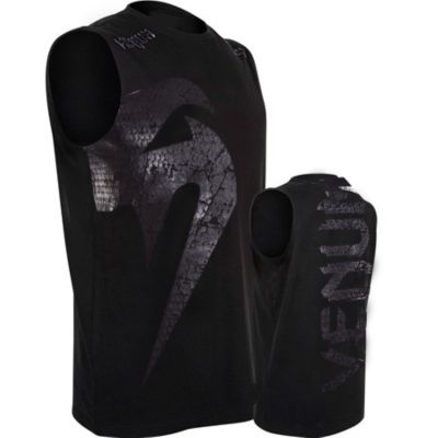 [COD] Tiger Muay Thai Boqiu punching knee MUAY THAI snake / vest [MMA.UFC]