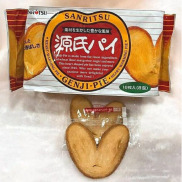 HCMBánh nướng Sanritsu nhập Nhật Bản - gói 160gr