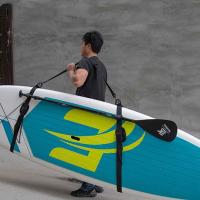 【XX】Ajustável Surfing Kayak Strap Surfboard Ombro Carry Sling Stand Up Paddleboard Strap Suprimentos Board Surf Baratas Paddle Wakeboard