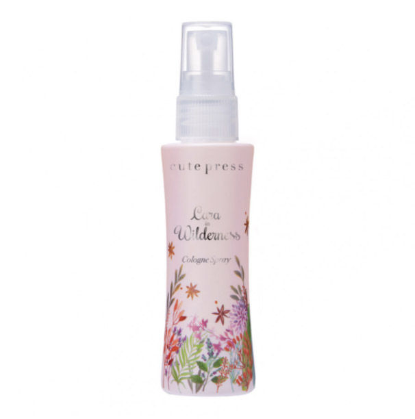 ส่งฟรี-cute-press-colone-spray-60g-คิวเพรส-โคโลญ-สเปรย์-น้ำหอม-ญาญ่า-ใหม่