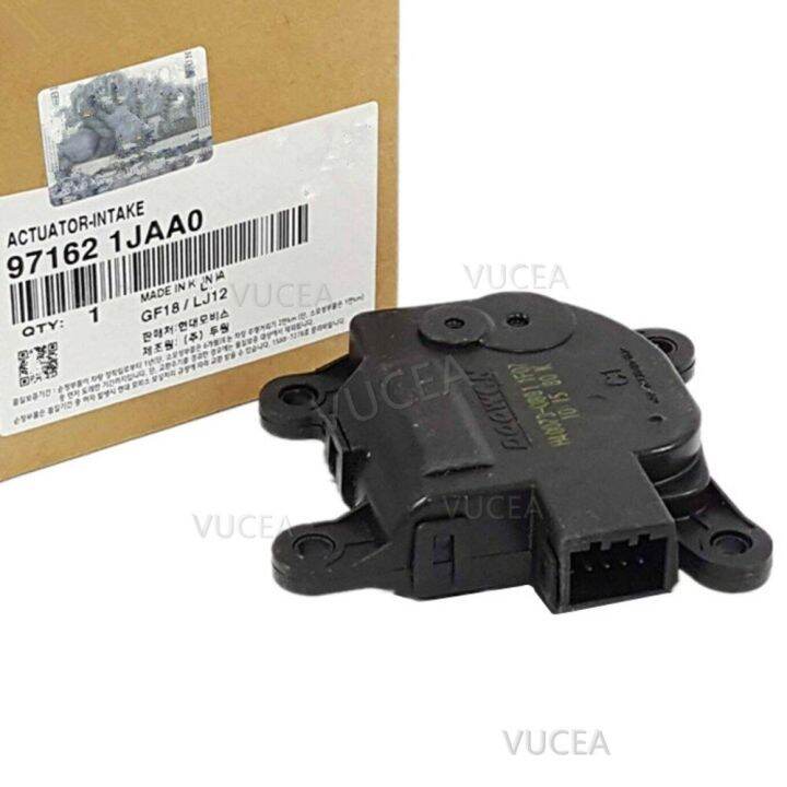 Intake Door Actuator Heater Blend Door Actuator Motor 971621JAA0 For KIA Carnival Cerato Foret