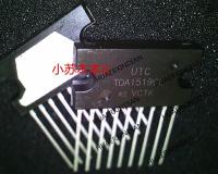 5PCS New Original New Original TDA1519 TDA1519CL ZIP-9 In Stock