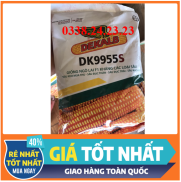 Hạt giống ngôlai kháng các loại sâu DK9955S 1kg- Nông Nghiệp Xanh
