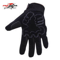 Pro-Biker Motorcycle Gloves mitts Moto Luvas glove Motociclismo Para Guantes motocross Racing glove Motorcycle gloves