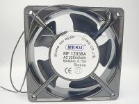 For MEKU MF12038A 220/240V 0.12A 12cm 12038 Industrial Cooling Fan