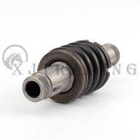 ’；【‘； High Performance Black Clutch Shaft Suitable For 66Cc 80Cc 2-Stroke Electric Bicycle