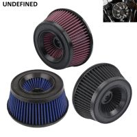 [LWF HOT]✽✺ Air Filter Element Motorcycle Air Intake System Replacement For Harley Touring Sportster 883 Softail Dyna FXDLS FLSTNRoad Glide