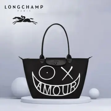 Longchamp Mini Sling Bag - Best Price in Singapore - Nov 2023