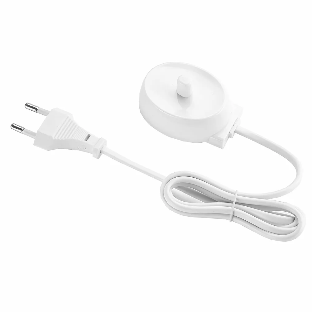 Replacement Toothbrush Charger for Braun Oral-B EU Plug Inductive Charging  Base Adapter | Lazada Singapore