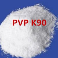 Yingke K90เครื่องสำอาง Polyvinylpyrrolidone -Pvp เกรด Usp