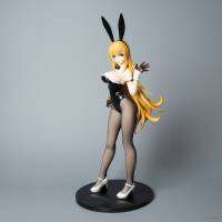 Azur Lane USS North Carolina Bunny Girl Action Figure Model Dolls Toys For Kids Gifts Collections Ornament