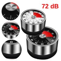 Visual Timer Mechanical Countdown Timers Kitchen Timer Classroom Teaching Clock For Teaching Meeting Cookin Working