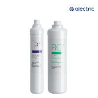 Alectric ไส้กรอง Filter For Alectric WP-RO1รับประกัน 3 ปี