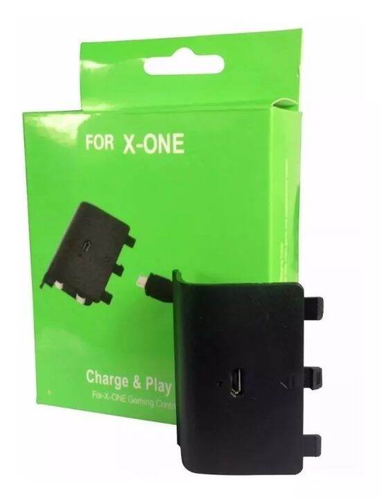 ถ่านชาร์จจอย-xbox-one-gen-3-2400-mah-xbox-one-charger-xbox-one-battery-ถ่านชาร์จจอย-x-box-one