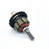 Armature Rotor สำหรับ MAKITA TD152D DTD152RME BTD152 XDT11 619377-8