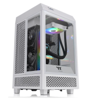 THERMALTAKE THE TOWER 100 SNOW MINI