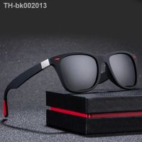 ♀ Polarized Sunglasses For Men Women Luxury Vintage Designer Sunglasses Man Female Car Driving Eyewear Mens Sun Glasses UV400