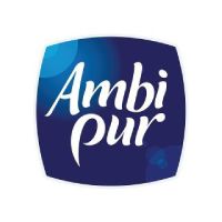 น้ำหอมปรับอากาศ Ambi Pur แอมบิเพอร์ มินิเฟรช อโรมาติก ลาเวนเดอร์ เจล น้ำหอมปรับอากาศ Mini Fresh Aromatic Lavender Air Freshener Gel 75g น้ำหอมรถยนต์ ส่งฟรี