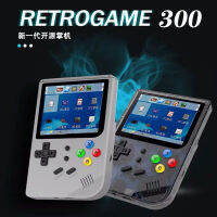 RG300 อาร์เคด Situ TONY ระบบคู่โอเพ่นซอร์ส RG350 เครื่องเล่นเกมมือถือขนาดเล็ก PS1GBA มือถือ .