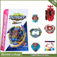 [READY STOCK]Beyblade B-163 D Sparking Launcher Beyblade Burst Launcher