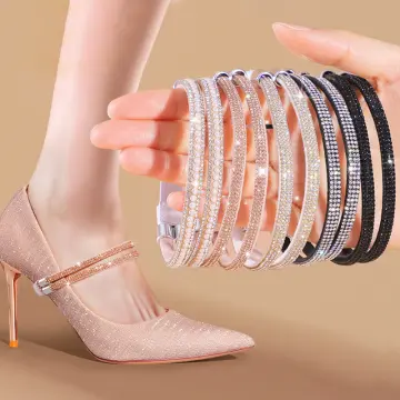 multilayer gold metal chain tassel anklet| Alibaba.com