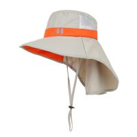 [hot]Wide Brim Sun Hat For Children Kids Bucket Cap Summer Beach Girls Travel Outdoor New Fashion Cute Casual Kids Sun Hats