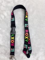 Wholesale all kinds of sports brand LOGO mobile phone lanyard lanyard keychain sling show neck strap