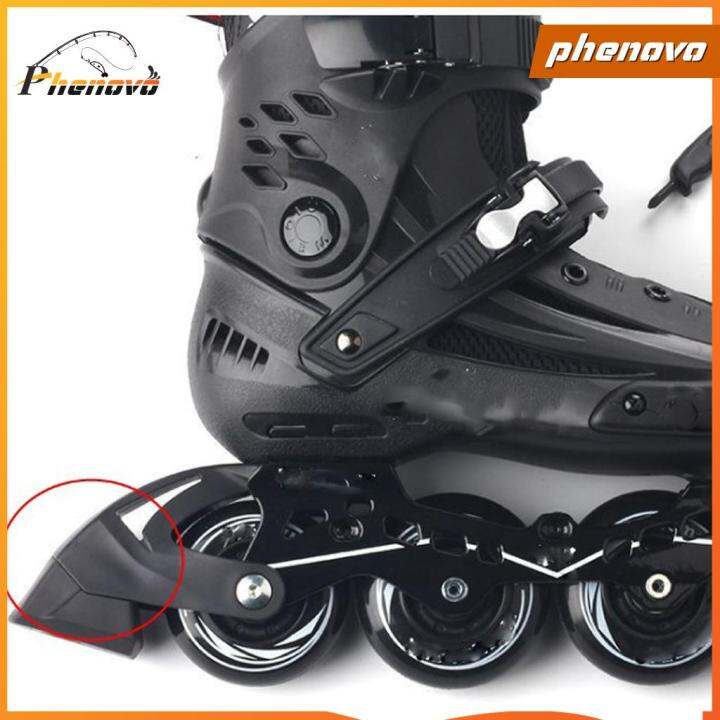 Phenovo Roller Skates Brake Inline Skates Brakes Block brake for skate