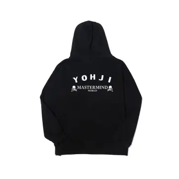 Mastermind deals hoodie price