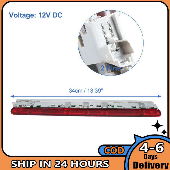 am-ไฟเตือนหลอดไฟท้ายไฟเบรกติดตั้งสูง3rd-led-ใช้ได้กับ-audi-a4-avant-wagon-2005-08