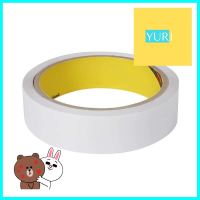 เทปกาว 2 หน้า บาง 3M 24 มม. x 10 หลาDOUBLE-SIDED TAPE 3M 24MMX10Y **โปรโมชั่นสุดคุ้ม โค้งสุดท้าย**