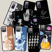 อ่อนนุ่ม ซิลิโคน ปก I177 LC71 Moon luxury pattern And Stars เคสโทรศัพท์ หรับ iPhone 14 13 12 11 Pro XS Max X XR 6 7 8 6S Plus 6Plus 14+ 7+ 8+ 6S+ + ProMax Phone Casing 14Pro 7Plus 8Plus