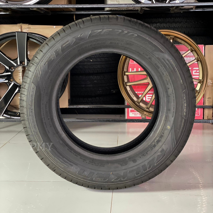 205-65r15-195-60r15-ยางรถยนต์-ยี่ห้อ-falken-รุ่น-ze310-ล็อตผลิตปี22-ราคาต่อ1เส้น-ยางคุณภาพ-มาตรฐานจากญี่ปุ่น-พิเศษพร้อมส่งฟรี