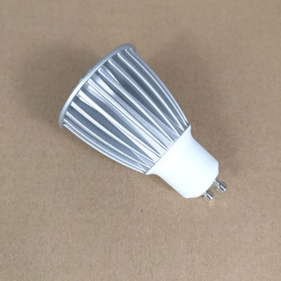 High CRI 90Ra GU10 E27 LED COB Spot Bulb Quality Dimmable 1304 Light Source for Ho Shop store Restaurant Home