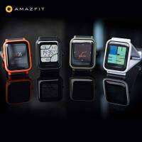 AMAZFIT Bip รุ่นแรก มือ1 ของแท้ 100% มี GPS ในตัว (ไม่ต้องพกโทรศัพท์ไปวิ่ง)ใช้งานปกติแบตอยู่ได้ 30-45 วัน ใครที่ตามหารุ่นนี้ สั่งได้เลย