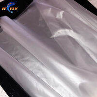 1.5m Width 0.08mm 1.4m Width 0.1mm Thickness TPU Film For Kitesurfing Kite Bladder Repair