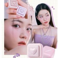 South Korea Colorgrams new MILK BLING sparkling highlight and cute pearlescent light 01/02