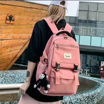 Lazada korean clearance backpack