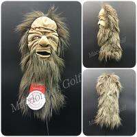 DH Golf Head Cover Saquatch